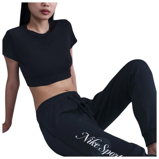 Nike Γυναικείο παντελόνι φόρμας Fleece Pants Nike Γυναικείο παντελόνι φόρμας Fleece Pants